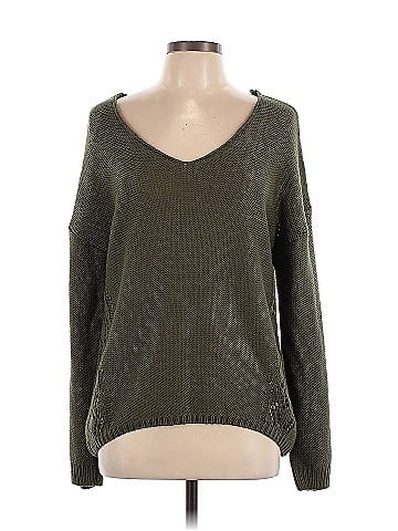 Cupcake Pullover Sweater (view 1)