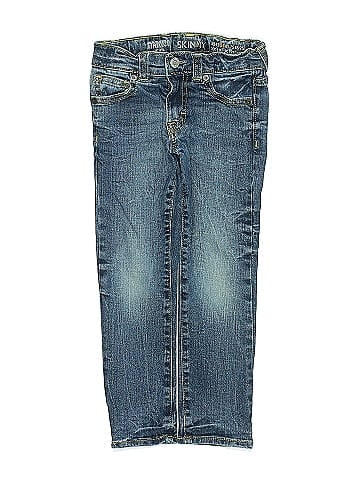 Gymboree Jeans (view 1)