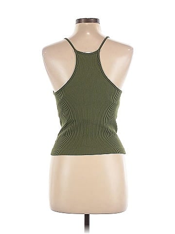 LASULA Sleeveless Top (view 2)