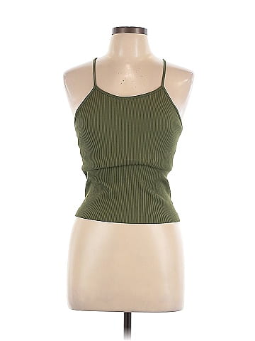 LASULA Sleeveless Top (view 1)