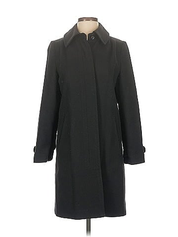 A.P.C. Wool Coat (view 1)