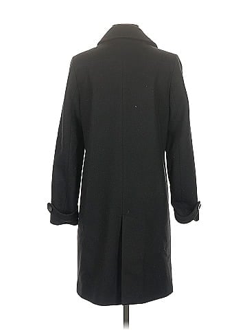 A.P.C. Wool Coat (view 2)
