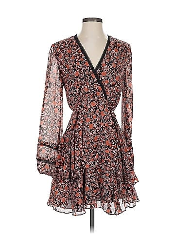Greylin Cocktail Dress (view 1)