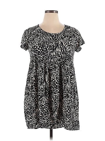 Mossimo Supply Co. Casual Dress (view 1)