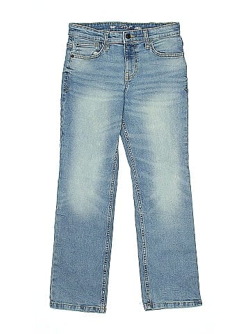 Cat & Jack Jeans (view 1)