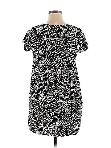 Mossimo Supply Co. Casual Dress (view 2)