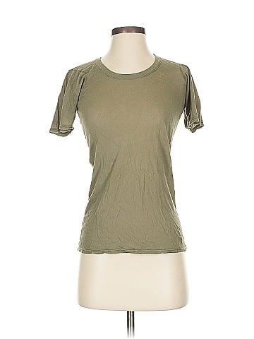 Monrow Short Sleeve T-Shirt (view 1)