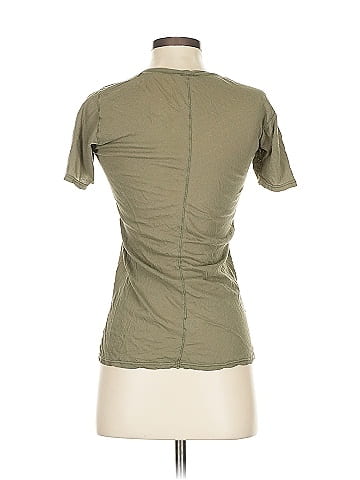 Monrow Short Sleeve T-Shirt (view 2)