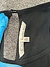 RACHEL Rachel Roy 100% Polyester Black Cocktail Dress Size XL - photo 3