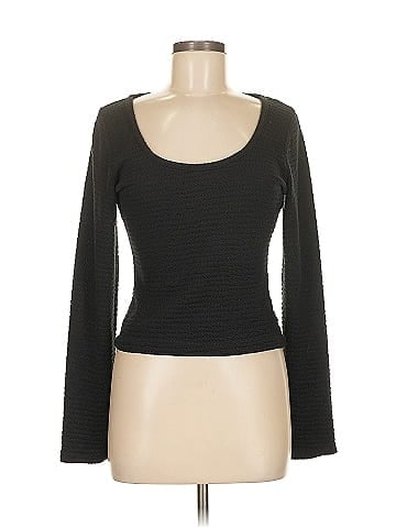 Rip Curl Long Sleeve Top (view 1)