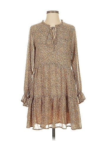 Newbury Kustom Casual Dress (view 1)