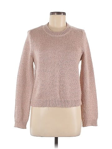 Leith Pullover Sweater (view 1)