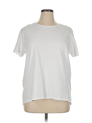 Zara Short Sleeve T-Shirt (view 1)