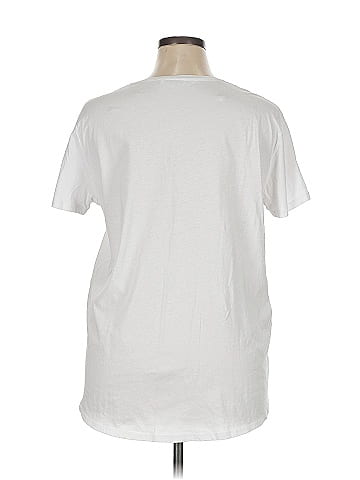 Zara Short Sleeve T-Shirt (view 2)