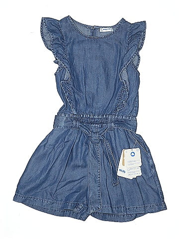 Mayoral Dress (view 1)
