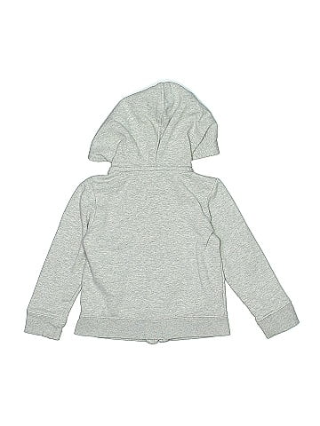 Baby Gap Zip Up Hoodie (view 2)
