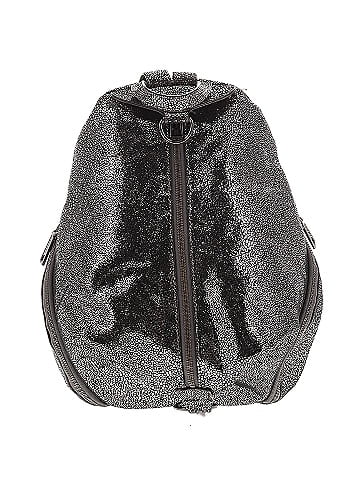 Rebecca Minkoff Leather Backpack (view 1)