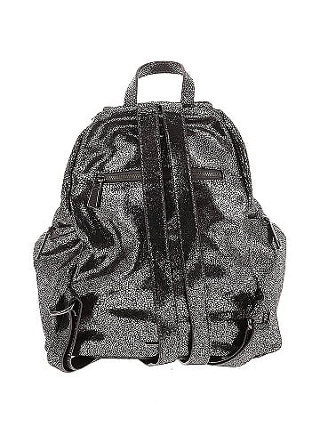 Rebecca Minkoff Leather Backpack (view 2)