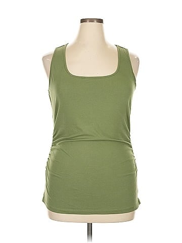 Venus Sleeveless Top (view 1)