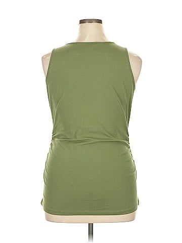 Venus Sleeveless Top (view 2)