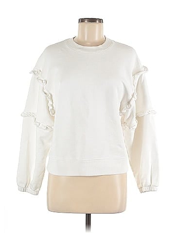 Rebecca Minkoff Long Sleeve Top (view 1)