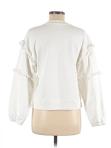 Rebecca Minkoff Long Sleeve Top (view 2)