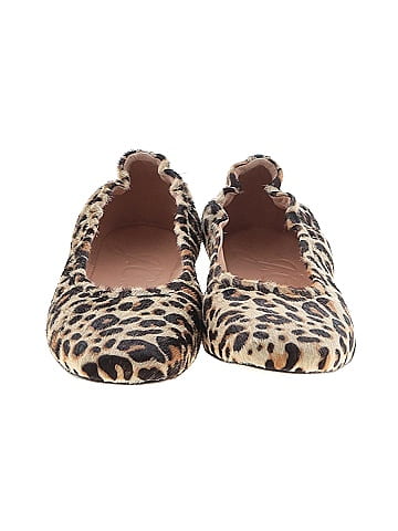 J.Crew Flats (view 2)