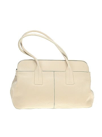 Tod's Leather Shoulder Bag (view 1)