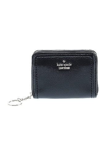 Kate Spade New York Leather Card Holder (view 1)