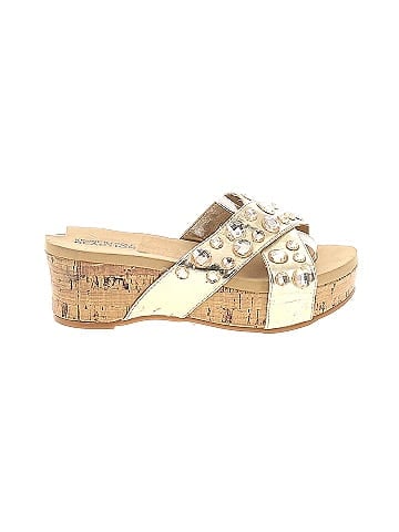 Kenneth Cole REACTION Wedges (view 1)