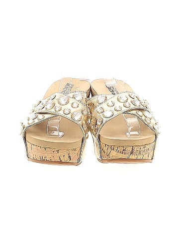 Kenneth Cole REACTION Wedges (view 2)