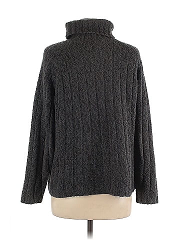 Express Turtleneck Sweater (view 2)