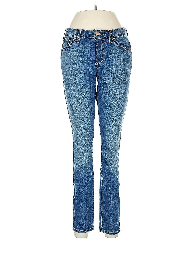 Pre-owned Universal Thread Jeans In Blue