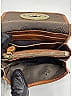 Mulberry 100% Leather Brown Leather Card Holder One size - photo 9