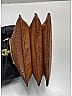 Mulberry 100% Leather Brown Leather Card Holder One size - photo 3