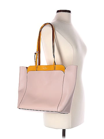 Kate Spade New York Leather Shoulder Bag (view 2)