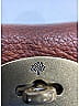 Mulberry 100% Leather Brown Leather Card Holder One size - photo 11