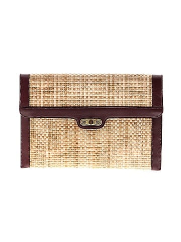 Etienne Aigner Clutch (view 1)