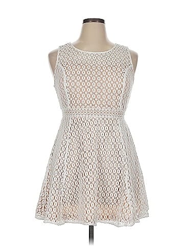 Venus Cocktail Dress (view 1)