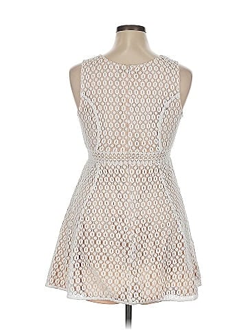 Venus Cocktail Dress (view 2)