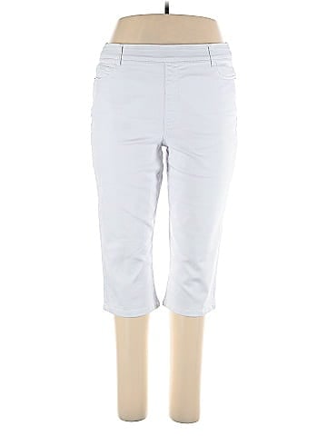 Boston Proper Casual Pants (view 1)
