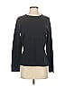 Talbots Black Sweatshirt Size S - photo 1