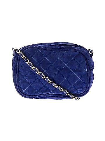 Unbranded Crossbody Bag (view 1)