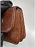 Mulberry 100% Leather Brown Leather Card Holder One size - photo 12