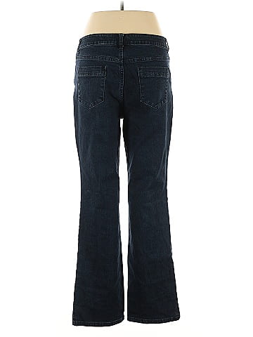 Christopher & Banks Jeans (view 2)