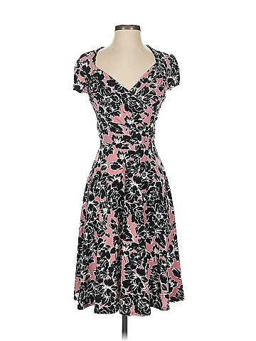 Leota Cocktail Dress (view 1)