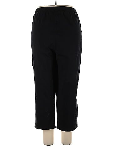 Susan Graver Active Pants (view 2)