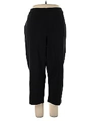 Susan Graver Active Pants