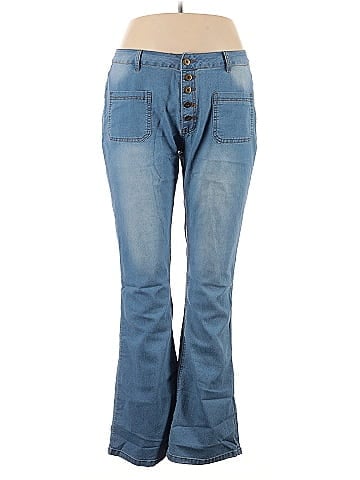 Jeans Jeans (view 1)