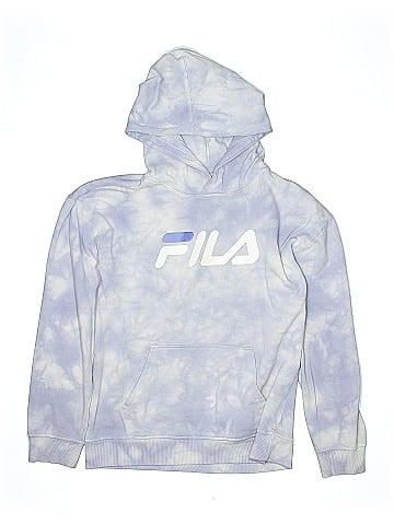 FILA Pullover Hoodie (view 1)